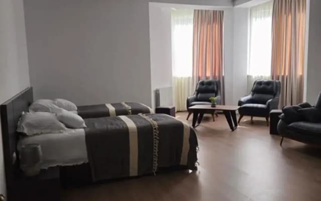 Lost Inn Tbilisi Hostel - photo 5
