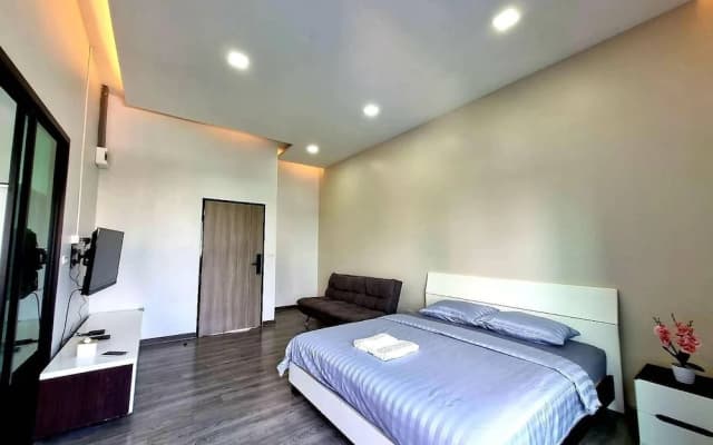 Aqua Residences - photo 3