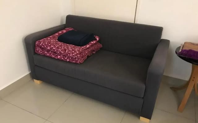 DUPLEX STUDIO Urban360 Gombak - photo 4