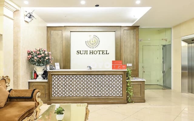 Suji Hotel - photo 2