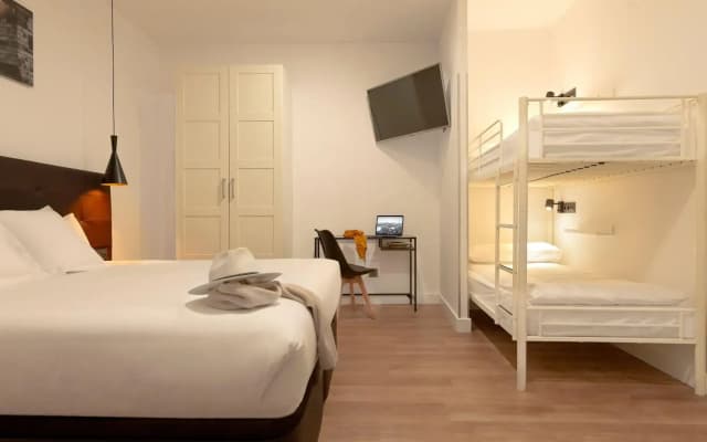 Woohoo Rooms Fuencarral - photo 3