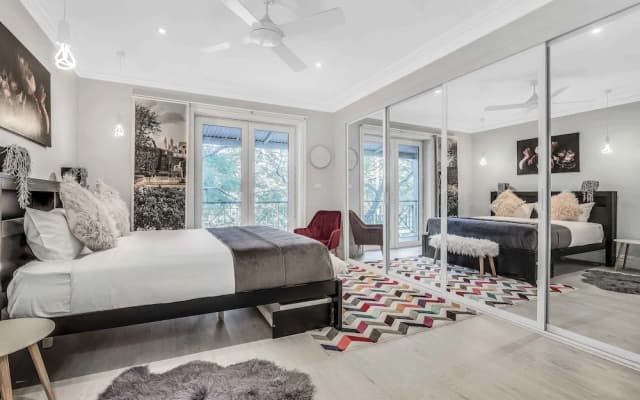 Sydney Boutique Lodges Alexandria - photo 5