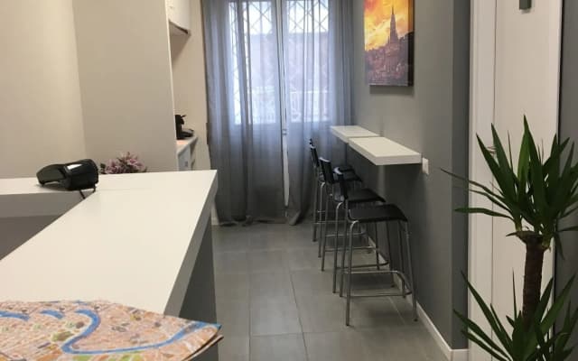 Vatican Central Suites - photo 5
