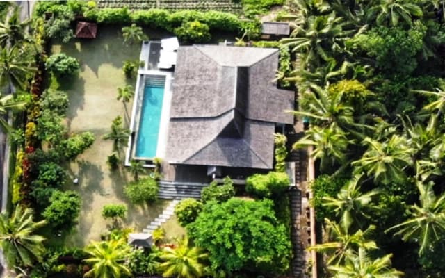 Villa Taman Kanti - photo 4