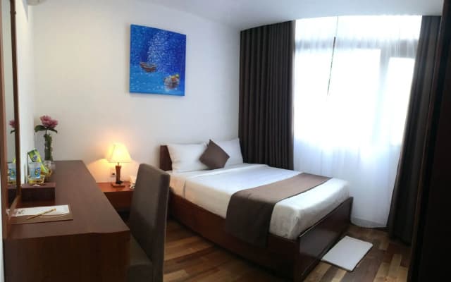 Ocean Flower Hotel Da Nang - photo 5