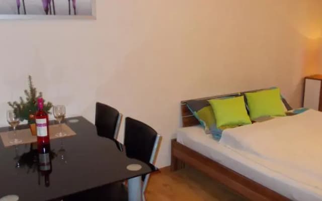 Beard Apartman Buda - photo 3
