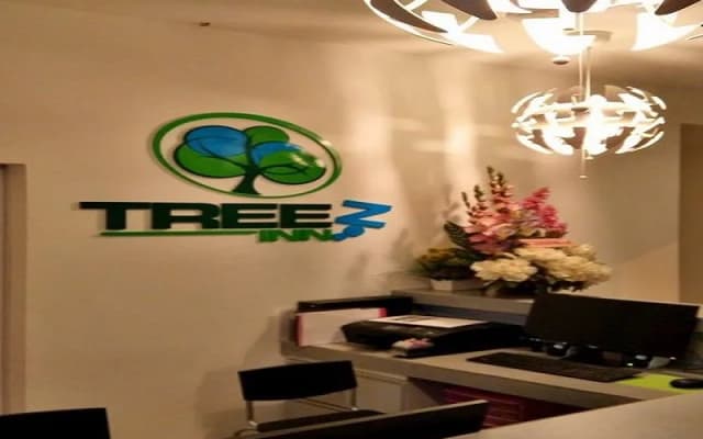 Treez Inn - photo 2