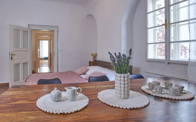 Charles Bridge Apartments - photo 4