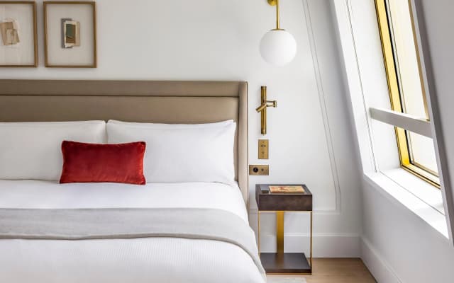 Kimpton St Honoré Paris - photo 3