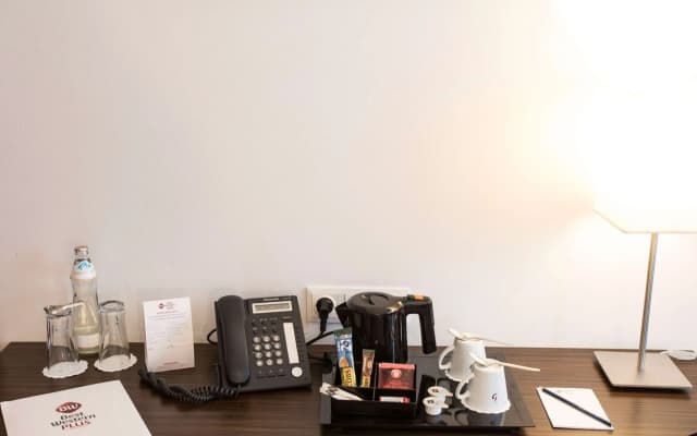Plaza Inn Amedia Wien Hotel - photo 4