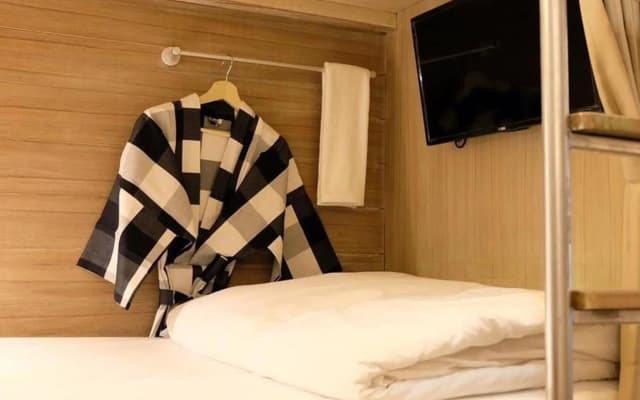 Canale Hostel - photo 2