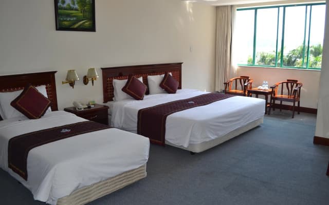 BMC Thang Long Hotel - photo 3