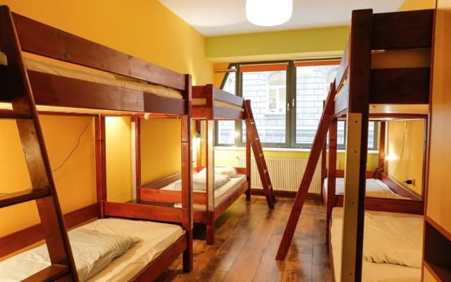 Bazar Hostel - photo 5