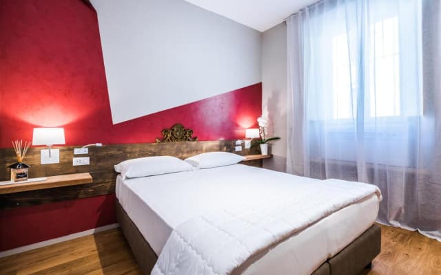 Your Nest In Rome - photo 4