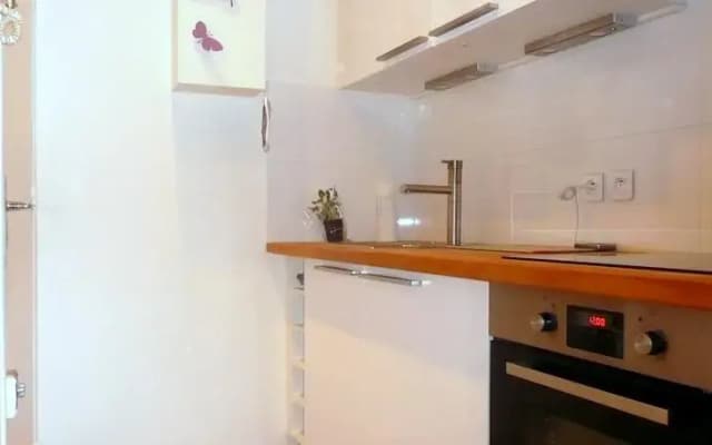 Saint Martin Studio - photo 3
