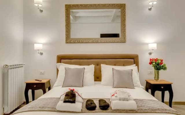 Roma Suites Navona - photo 5