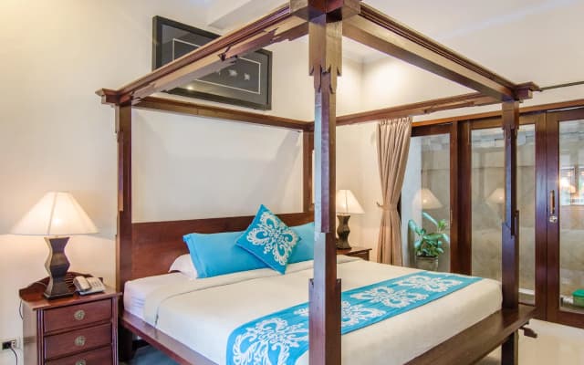 Heliconia Villa - photo 3