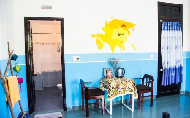 Babel Homestay - photo 5