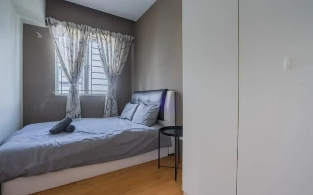 Cozy 2-bedroom for 4 pax with Pool - Subang Jaya - photo 3
