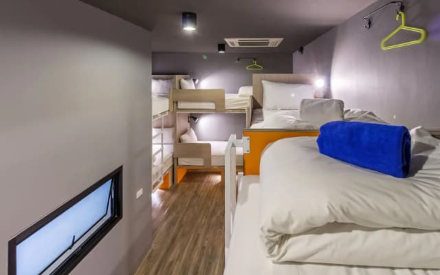 iSanook Hostel - photo 4