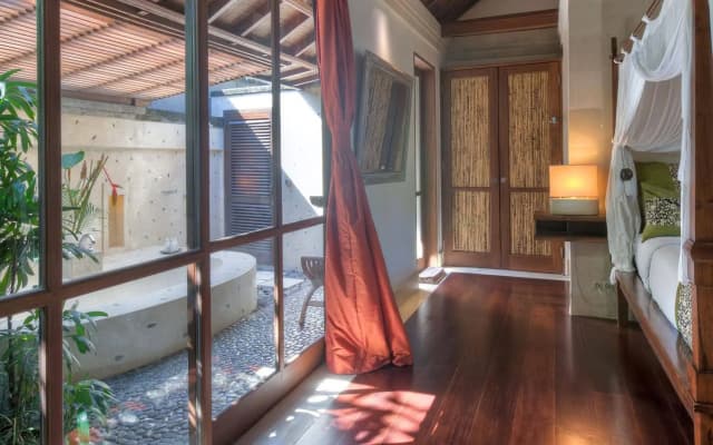 Jamahal Private Resort & Spa - Adults Only - photo 4