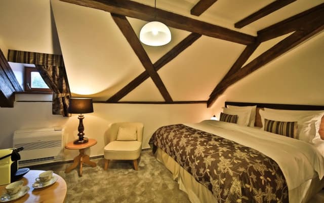 Hotel Questenberg - photo 5