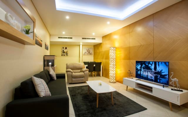 Occidental Sharjah Grand - photo 5