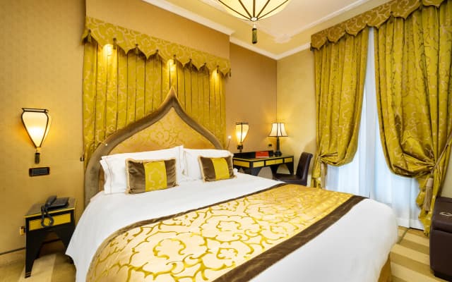 Hotel ai Mori d'Oriente - photo 3