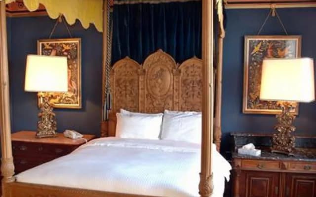 Chateau Tivoli B&B - photo 5