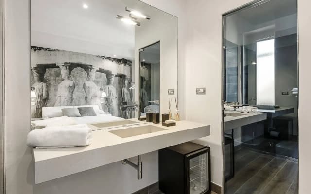 Eleganti Suite in Piazzale Lagosta - photo 2