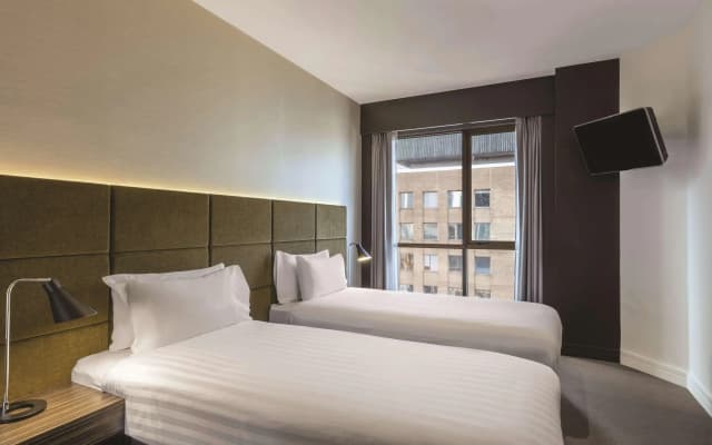 Adina Apartment Hotel Melbourne - photo 5