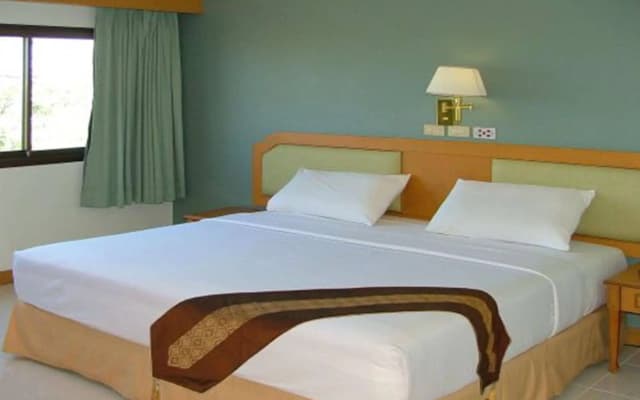 The Private Stay at Lumpini Park Beach Jomtien Condo - photo 3