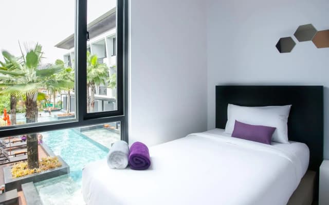 Chaweng Villawee - photo 5