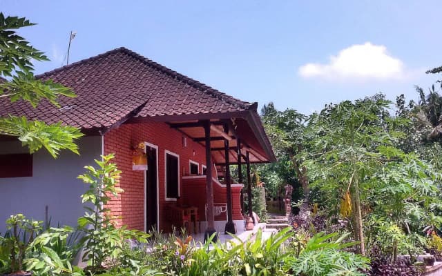 Karma House Ubud - photo 4