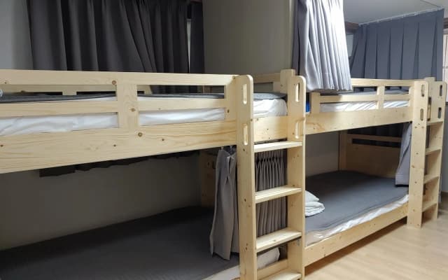 Y's House - Hostel - photo 2