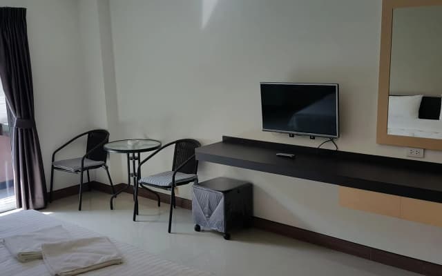 B Space Residence - photo 3