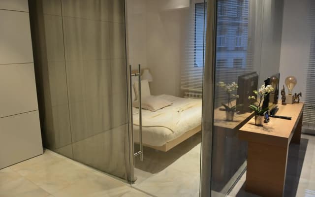 Elegant Cozy Apartment - photo 3