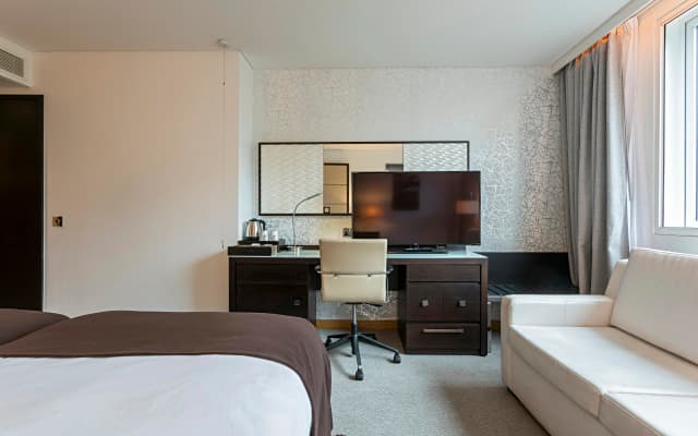 Pestana Chelsea Bridge Hotel & SPA - photo 4