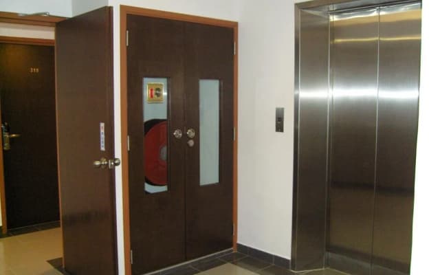 Hotel Orient - photo 2