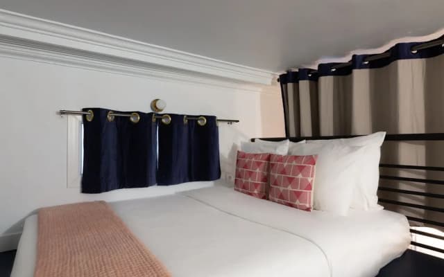 Luxury 2 Bedroom 2 Bathroom - AC - Louvre & Marais - photo 2