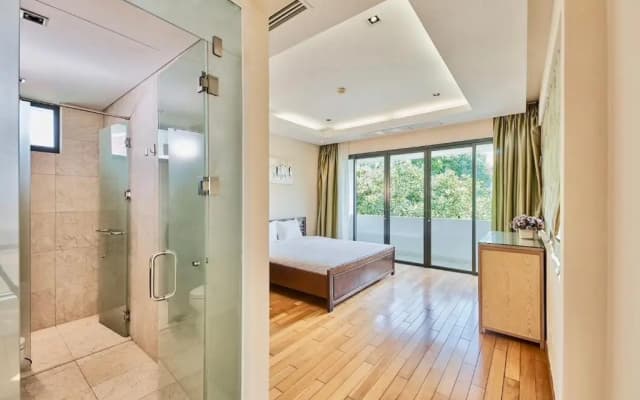 Lovely 3 bedrooms Villa 5 stars Da Nang city resort - photo 3