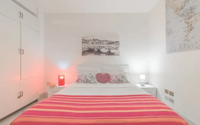 Apartment Pink21 - photo 5