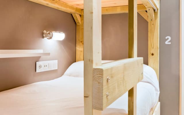 ANT Hostel Barcelona - photo 3