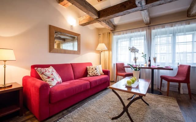 The Nicholas Hotel Residence - photo 5