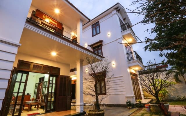 RedRose Villa - photo 4