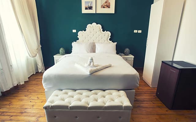 Tahrir Plaza Suites - photo 4