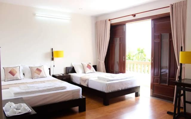 Villa Loan - photo 3