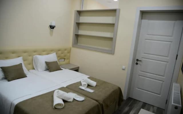 Hotel New Avlabari - photo 2