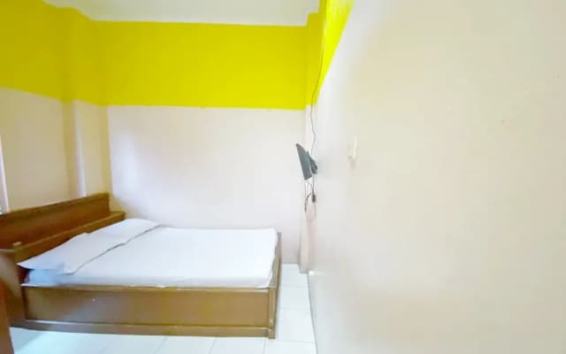 Tangki Premier Residence RedPartner - photo 5