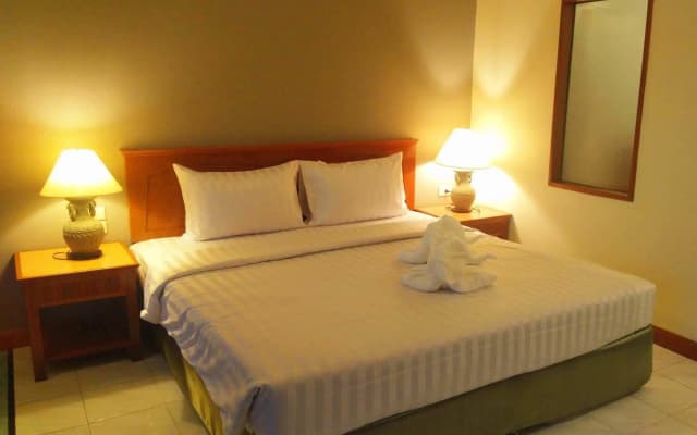 All Blue Guest House - photo 3